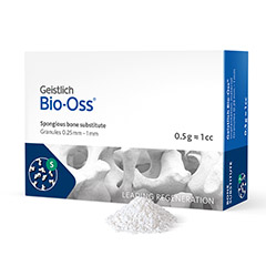 牛骨-Bio-Oss