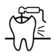 顯微治療